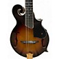 Used Willow Creek FM95AB BURST Mandolin
