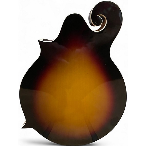 Used Willow Creek FM95AB BURST Mandolin