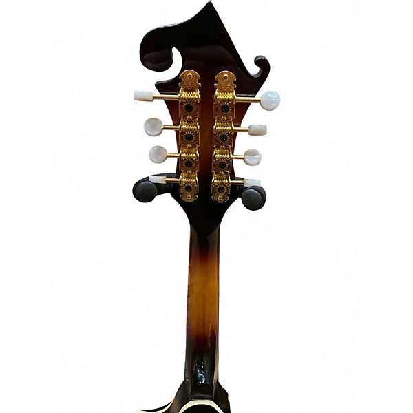 Used Willow Creek FM95AB BURST Mandolin