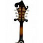 Used Willow Creek FM95AB BURST Mandolin
