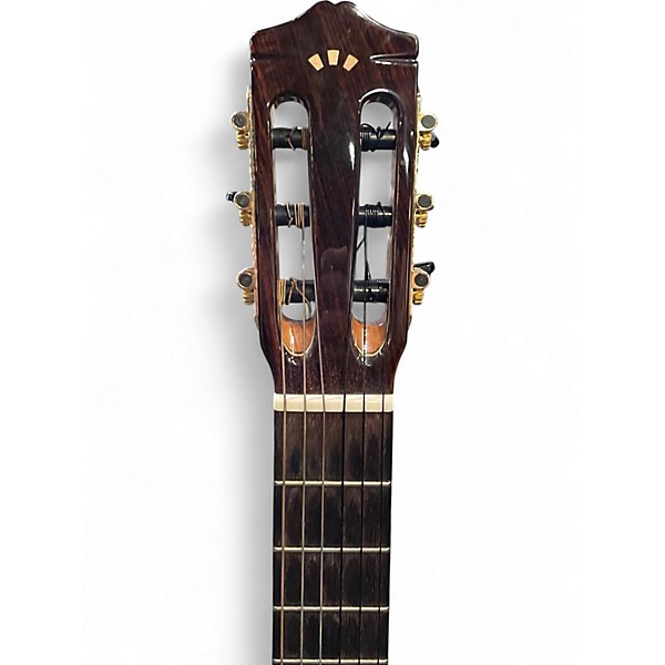 Used Cordoba C7 WOOD Acoustic Guitar