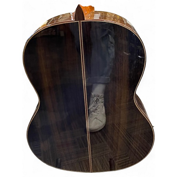 Used Cordoba C7 WOOD Acoustic Guitar