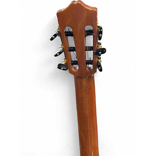 Used Cordoba C7 WOOD Acoustic Guitar