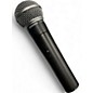 Used Shure SM58LC Dynamic Microphone