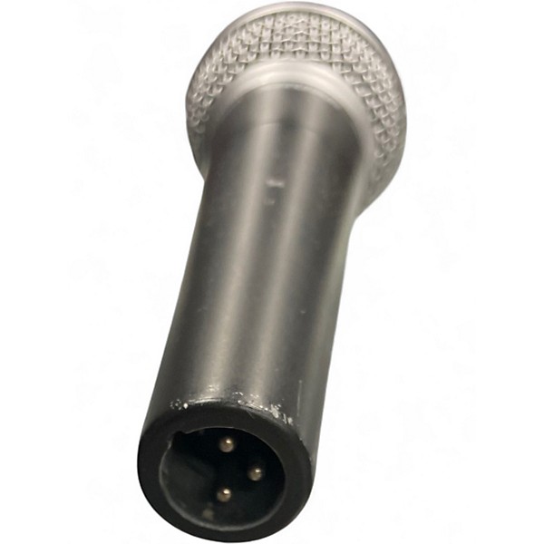 Used Shure SM58LC Dynamic Microphone