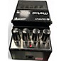 Used BOSS ML2 Metal Core Distortion Effect Pedal