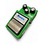 Used Ibanez TS9 Tube Screamer Distortion Effect Pedal