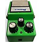 Used Ibanez TS9 Tube Screamer Distortion Effect Pedal