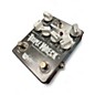 Used Wampler triple wreck Effect Pedal