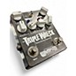 Used Wampler triple wreck Effect Pedal
