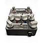 Used Wampler triple wreck Effect Pedal