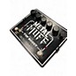 Used Electro-Harmonix Metal Muff Distortion With Top Boost Effect Pedal