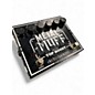Used Electro-Harmonix Metal Muff Distortion With Top Boost Effect Pedal