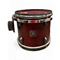Used Gretsch Drums 5 Piece broadcaster Cherry Drum Kit