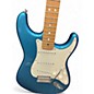 Used Fender Player Stratocaster Lake Placid Blue Solid Body Electric Guitar