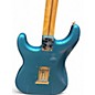 Used Fender Player Stratocaster Lake Placid Blue Solid Body Electric Guitar