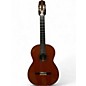 Vintage 1970 Antonio Hernandes NO.1 Natural Classical Acoustic Guitar thumbnail