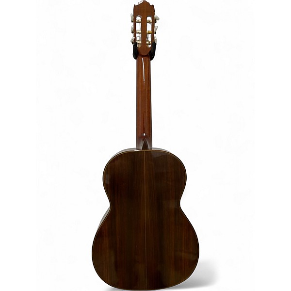 Vintage 1970 Antonio Hernandes NO.1 Natural Classical Acoustic Guitar