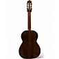 Vintage 1970 Antonio Hernandes NO.1 Natural Classical Acoustic Guitar