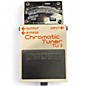 Used BOSS TU3 Chromatic Tuner Pedal