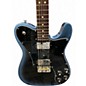 Used Fender American Professional Telecaster KNIGHT DARK Solid Body Electric Guitar