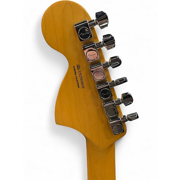 Used Fender American Professional Telecaster KNIGHT DARK Solid Body Electric Guitar