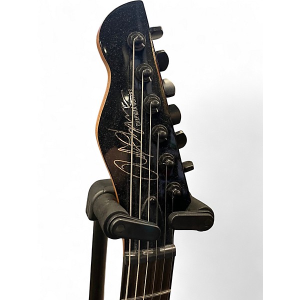 Used Chapman ML1 Pro Modern MORPHEUS FLIP GLOSS Solid Body Electric Guitar