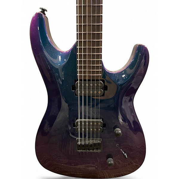 Used Chapman ML1 PRO BARITONE MORPHEUS FLIP GLOSS Baritone Guitars