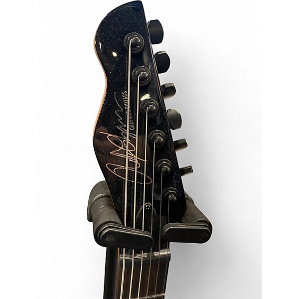 Used Chapman ML1 PRO BARITONE MORPHEUS FLIP GLOSS Baritone Guitars