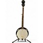 Used Savannah SB100 SUNBURST Banjo thumbnail