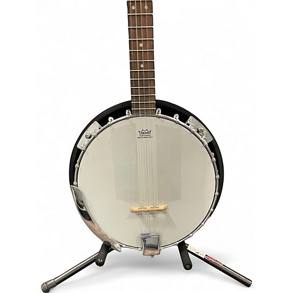 Used Savannah SB100 SUNBURST Banjo