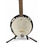 Used Savannah SB100 SUNBURST Banjo