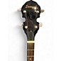 Used Savannah SB100 SUNBURST Banjo