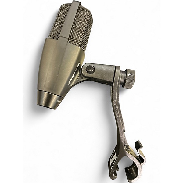 Used Sennheiser MD421 KOMPACT Drum Microphone