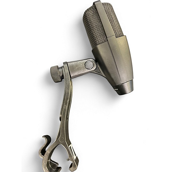 Used Sennheiser MD421 KOMPACT Drum Microphone