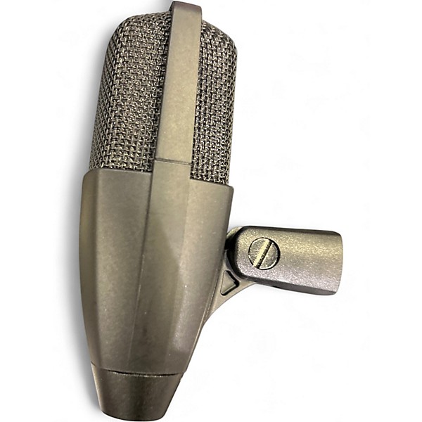 Used Sennheiser MD421 KOMPACT Drum Microphone