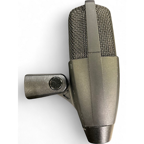Used Sennheiser MD421 KOMPACT Drum Microphone