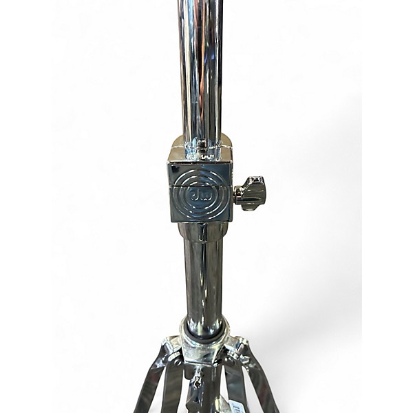 Used DW 9000 BOOM STAND Cymbal Stand