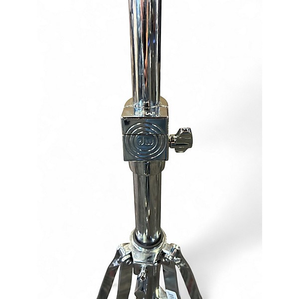 Used DW 9000 BOOM STAND Cymbal Stand