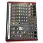 Used Allen & Heath ZED10FX Unpowered Mixer
