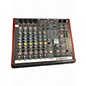 Used Allen & Heath ZED10FX Unpowered Mixer