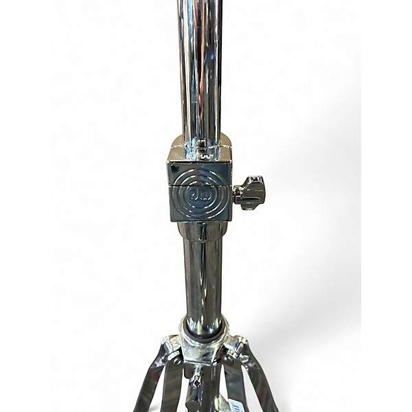 Used DW 9000 BOOM STAND Cymbal Stand