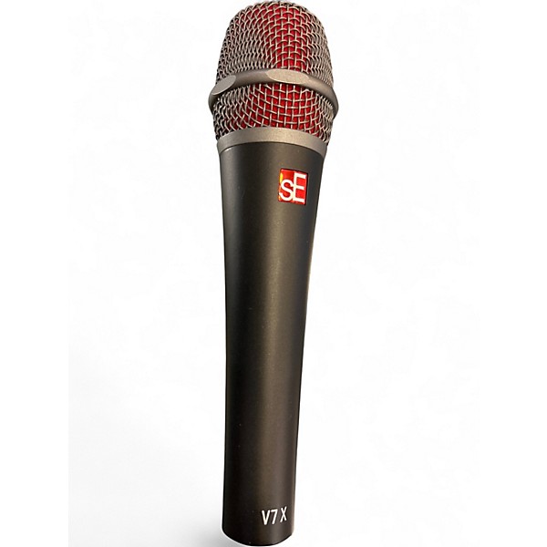 Used sE Electronics V7 Dynamic Microphone