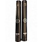 Used AKG P170 Project Studio Pair Condenser Microphone thumbnail