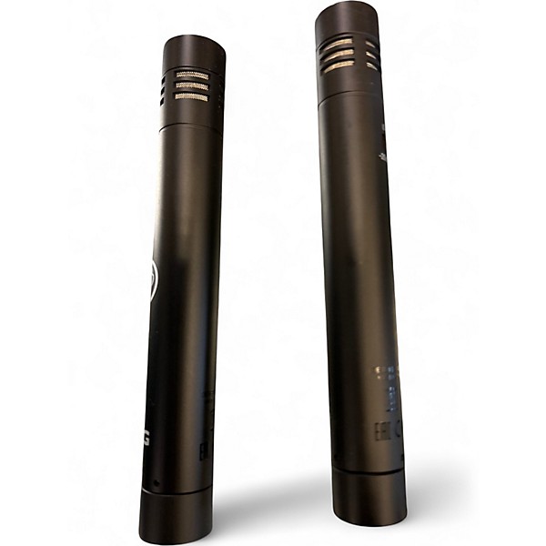 Used AKG P170 Project Studio Pair Condenser Microphone