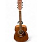 Used Ibanez PC54E Mahogany Acoustic Electric Guitar thumbnail