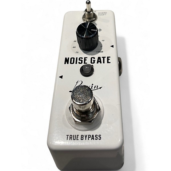Used Rowin NOISE GATE Effect Pedal