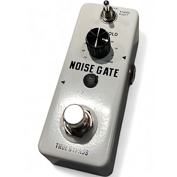 Used Rowin NOISE GATE Effect Pedal