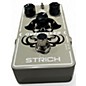 Used Strich OVERKILLER Effect Pedal