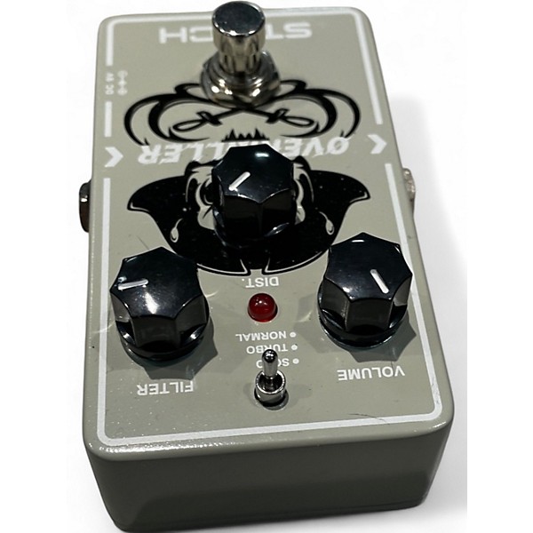 Used Strich OVERKILLER Effect Pedal